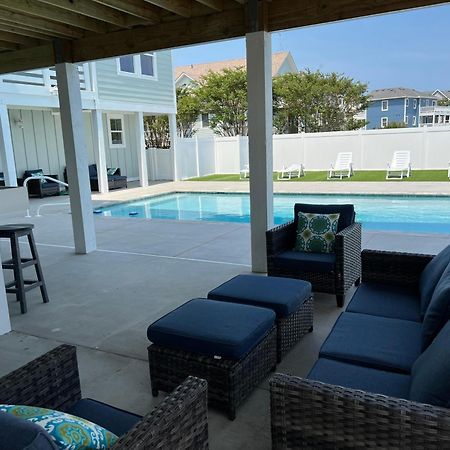 508 Conch Crescent--Ocean Sands South Section B 科罗拉 外观 照片