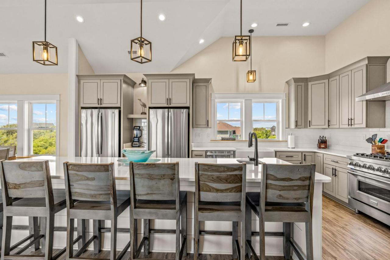 508 Conch Crescent--Ocean Sands South Section B 科罗拉 外观 照片