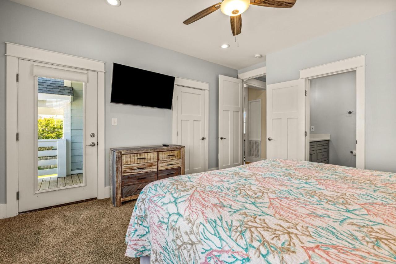 508 Conch Crescent--Ocean Sands South Section B 科罗拉 外观 照片