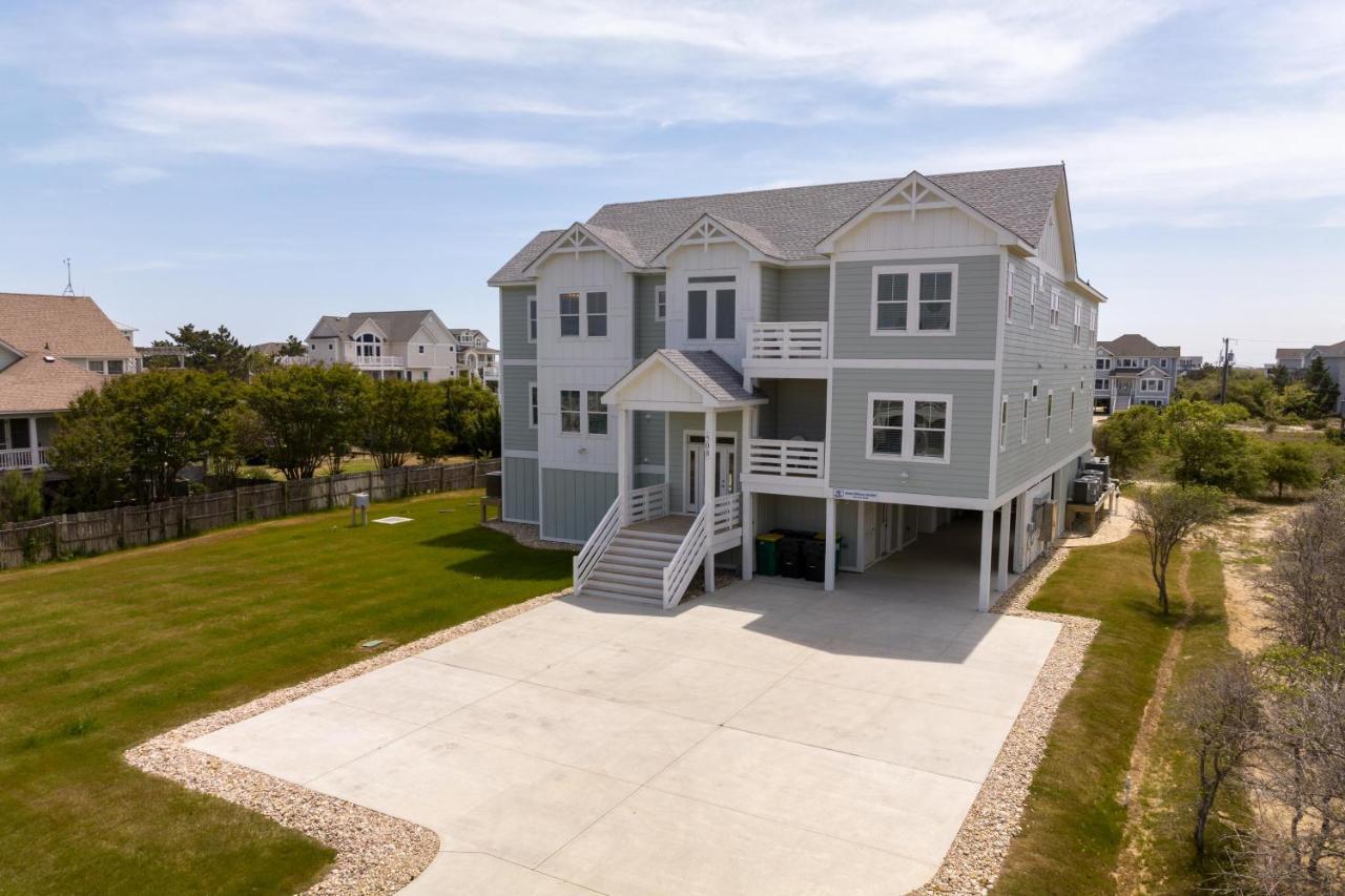 508 Conch Crescent--Ocean Sands South Section B 科罗拉 外观 照片