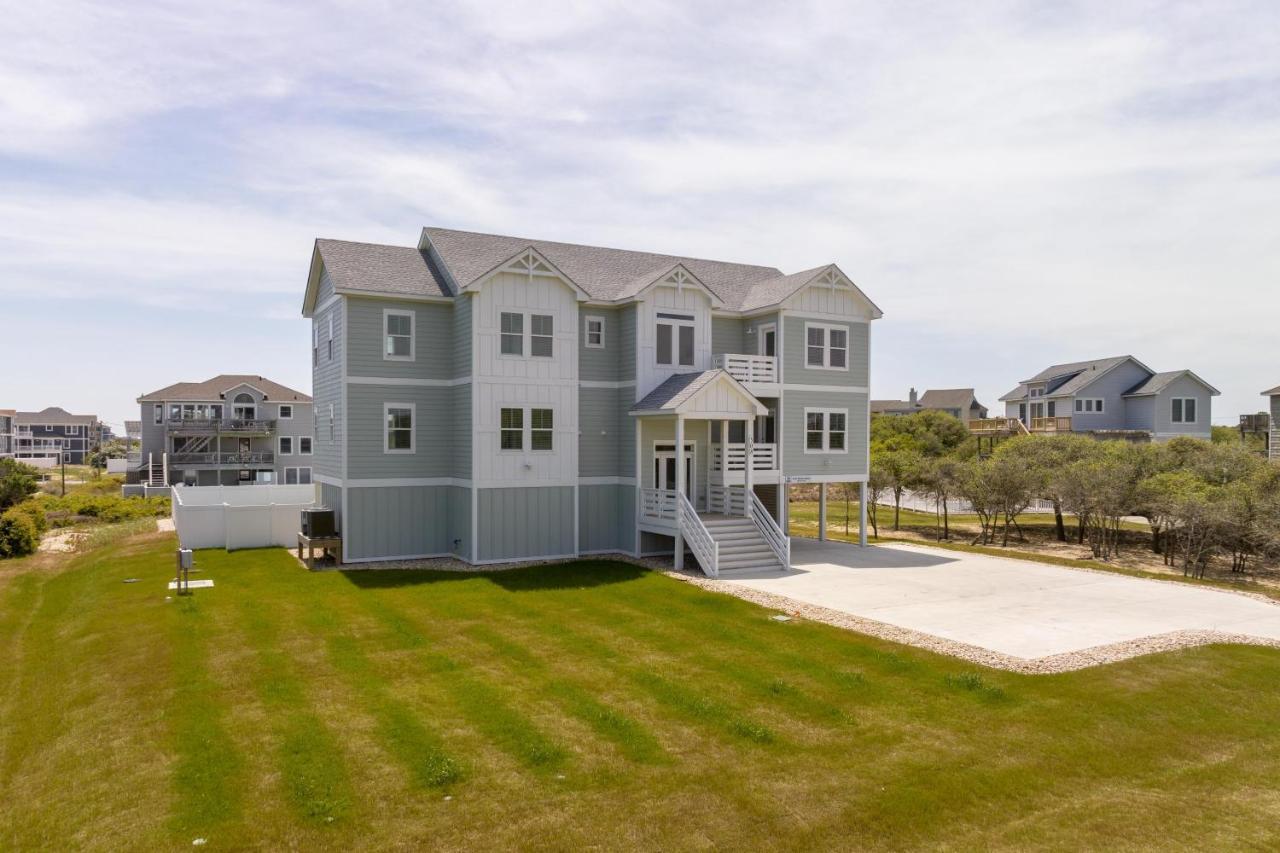 508 Conch Crescent--Ocean Sands South Section B 科罗拉 外观 照片