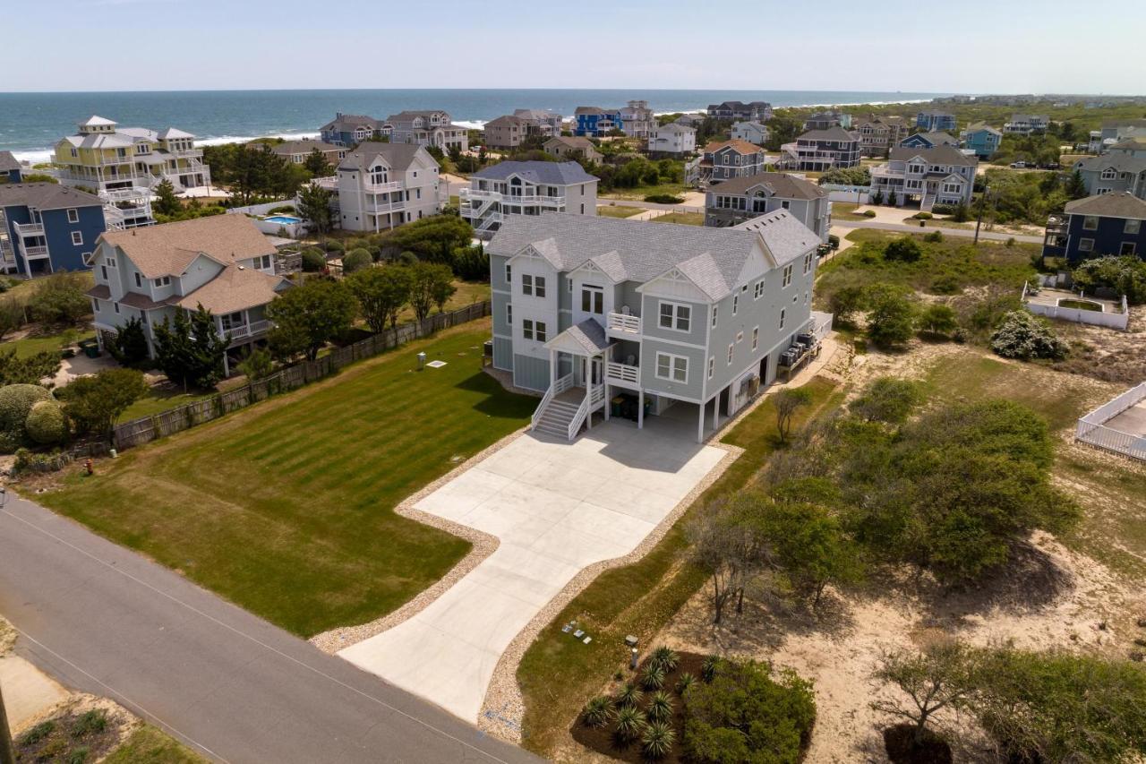 508 Conch Crescent--Ocean Sands South Section B 科罗拉 外观 照片