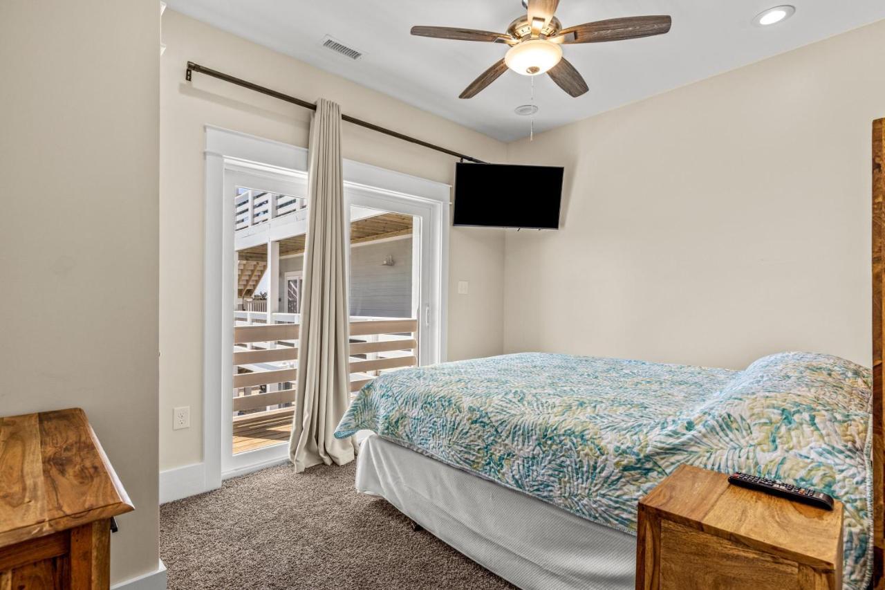508 Conch Crescent--Ocean Sands South Section B 科罗拉 外观 照片