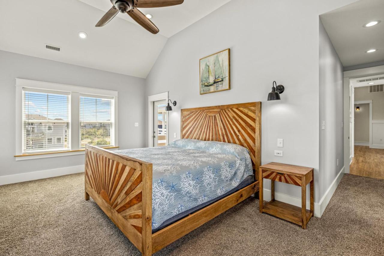508 Conch Crescent--Ocean Sands South Section B 科罗拉 外观 照片