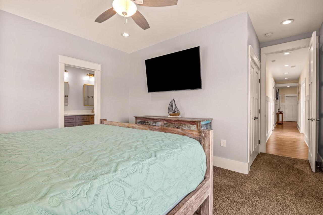 508 Conch Crescent--Ocean Sands South Section B 科罗拉 外观 照片