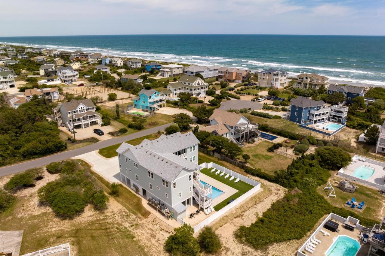 508 Conch Crescent--Ocean Sands South Section B 科罗拉 外观 照片
