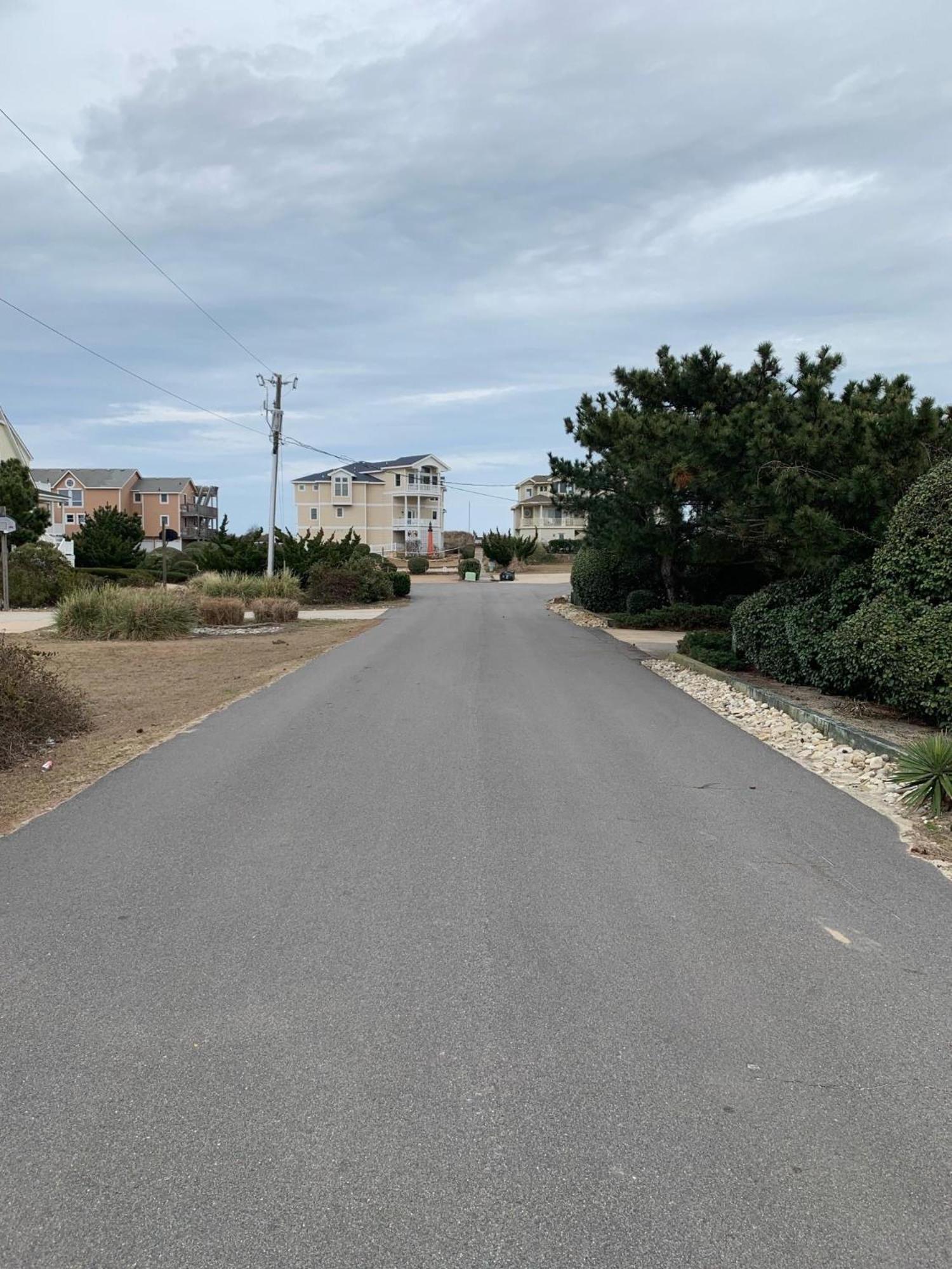 508 Conch Crescent--Ocean Sands South Section B 科罗拉 外观 照片
