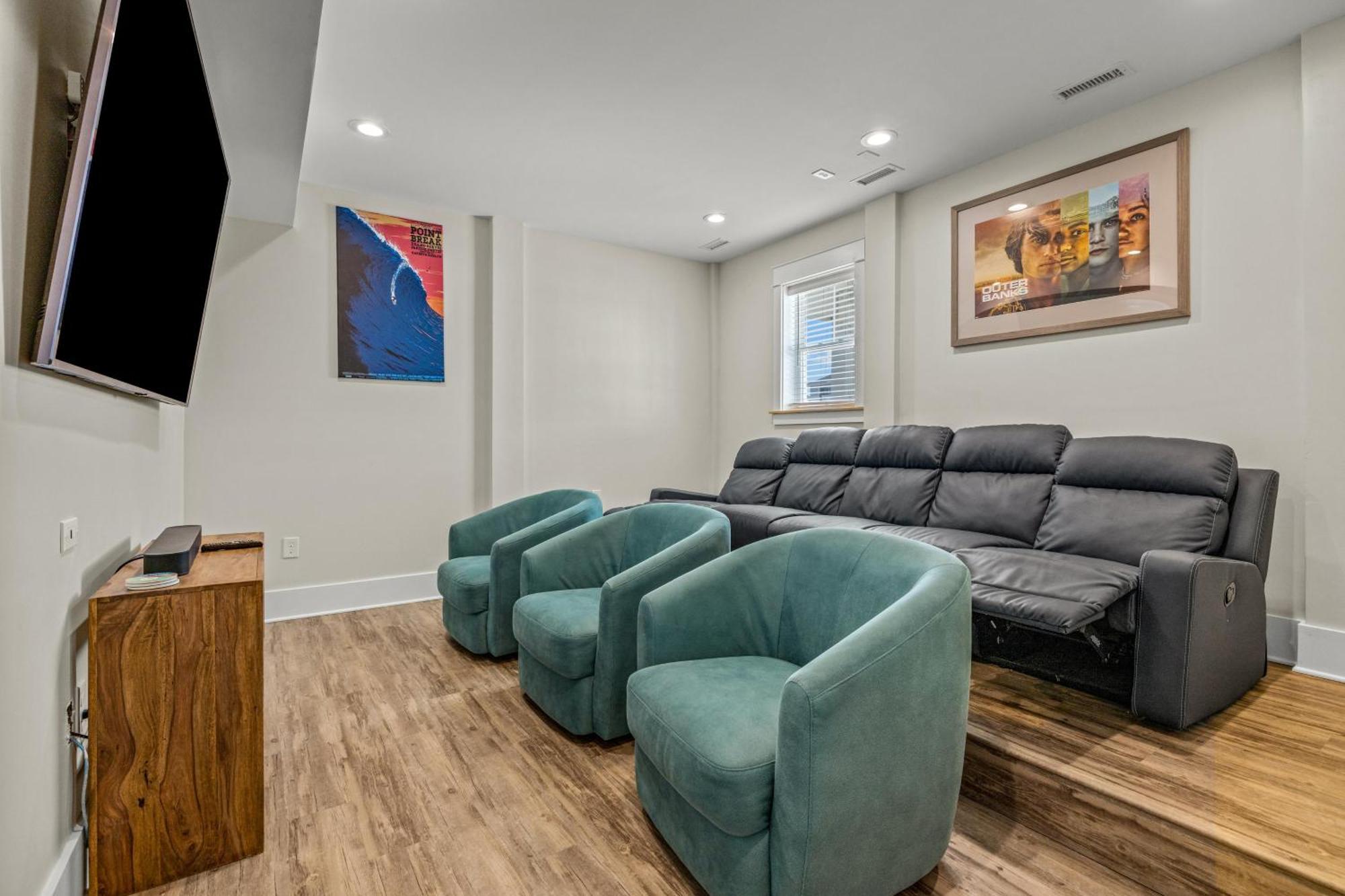 508 Conch Crescent--Ocean Sands South Section B 科罗拉 外观 照片