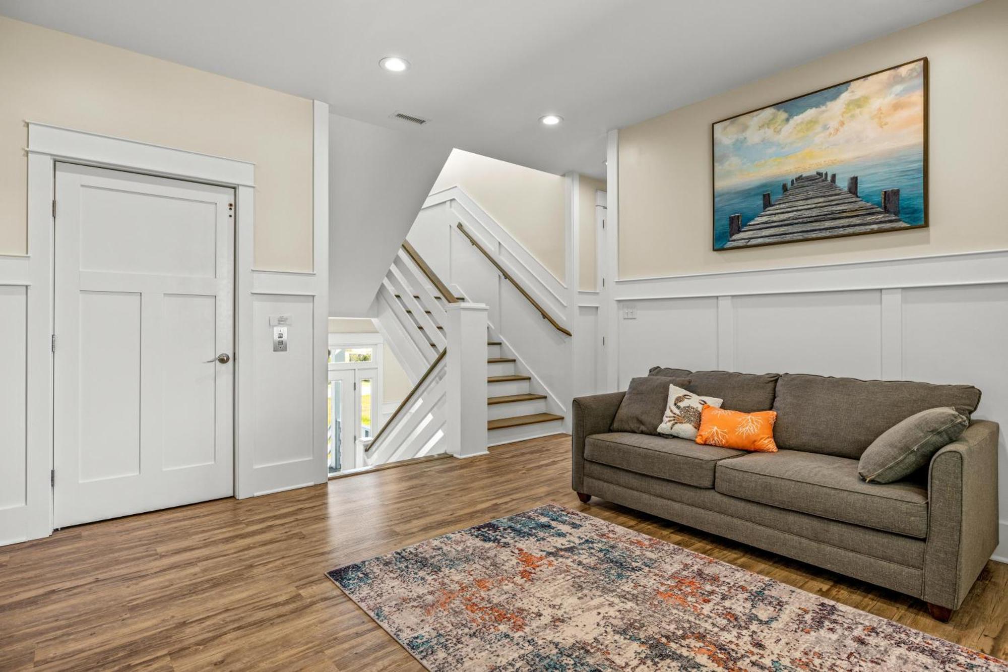 508 Conch Crescent--Ocean Sands South Section B 科罗拉 外观 照片